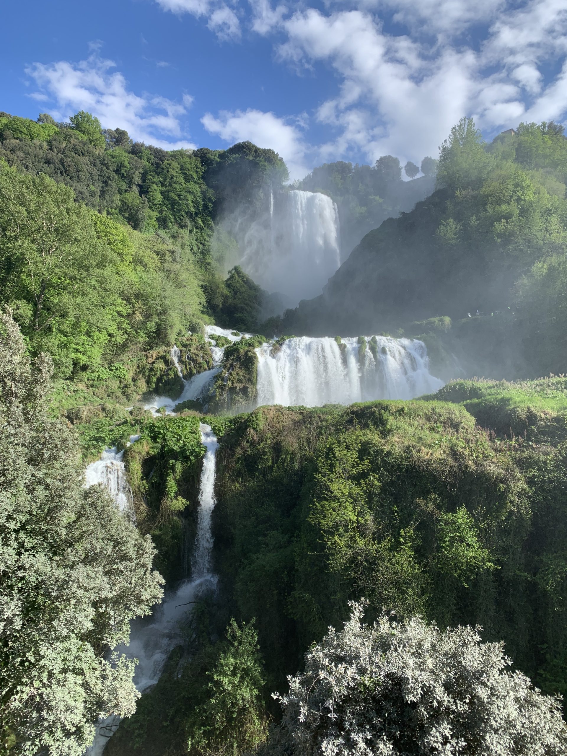 Cascata delle Marmore